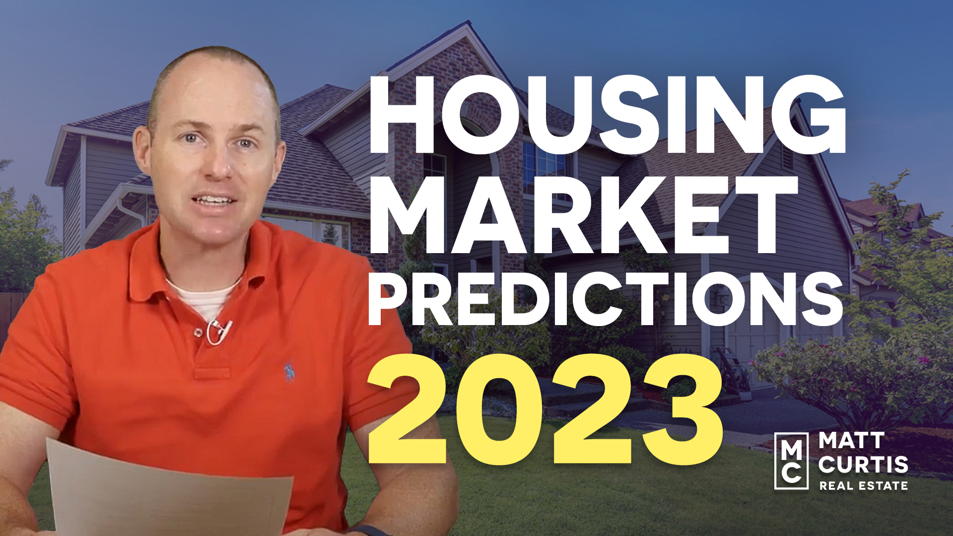 2023 Housing Market Predictions Huntsville, Alabama Real Estate